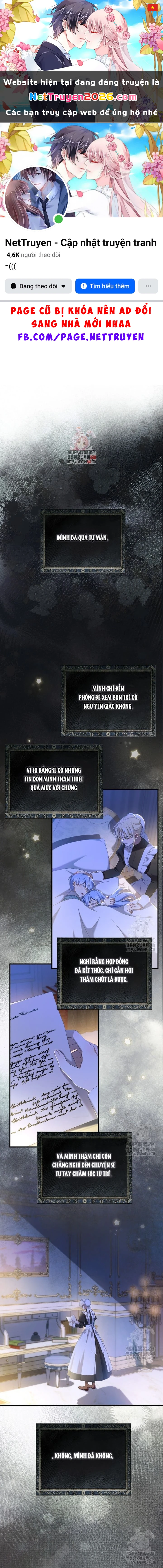 Người giám hộ bỏ lỡ thời gian để rời đi Chapter 27 - 1