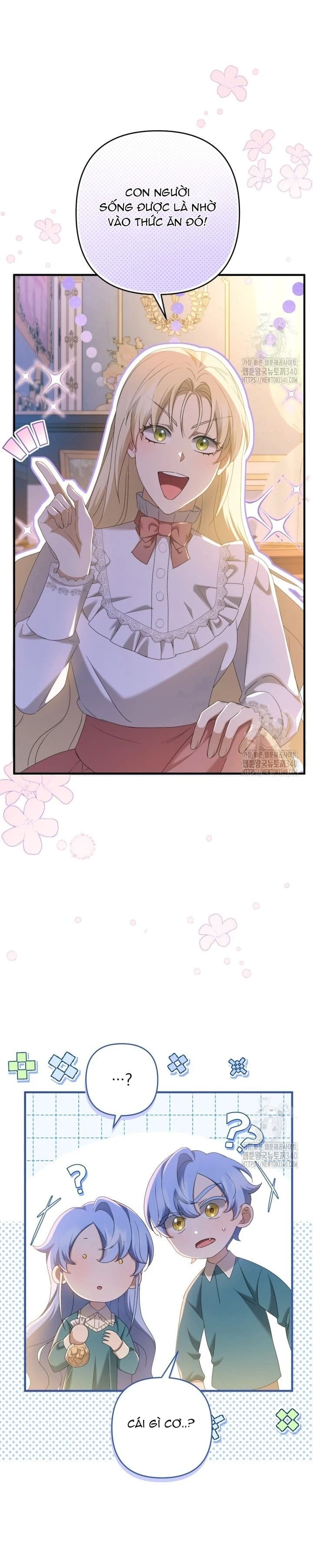 Người giám hộ bỏ lỡ thời gian để rời đi Chapter 27 - 4