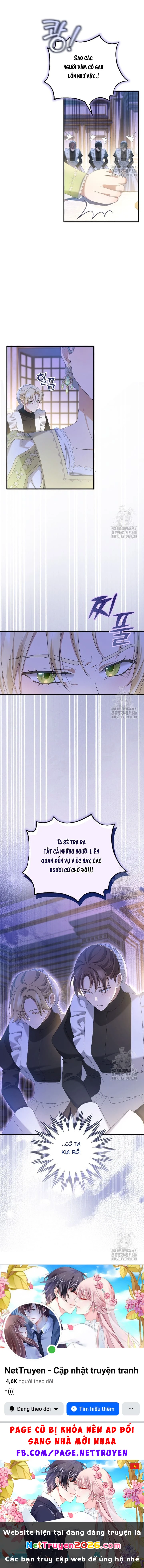 Người giám hộ bỏ lỡ thời gian để rời đi Chapter 27 - 22