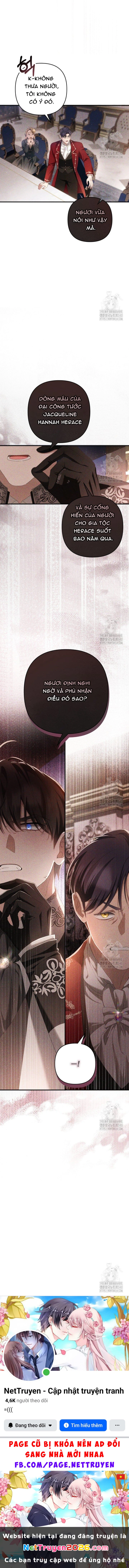 Người giám hộ bỏ lỡ thời gian để rời đi Chapter 28 - 20