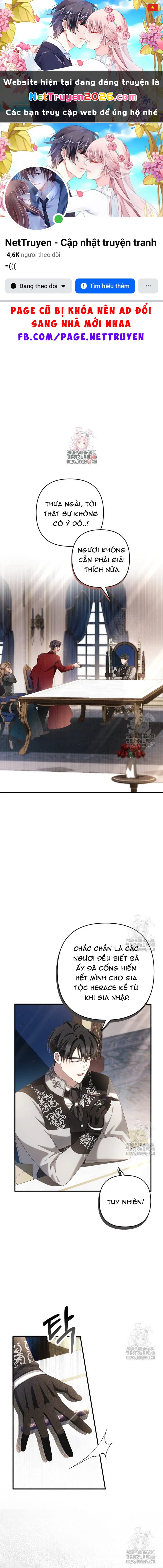 Người giám hộ bỏ lỡ thời gian để rời đi Chapter 29 - 1