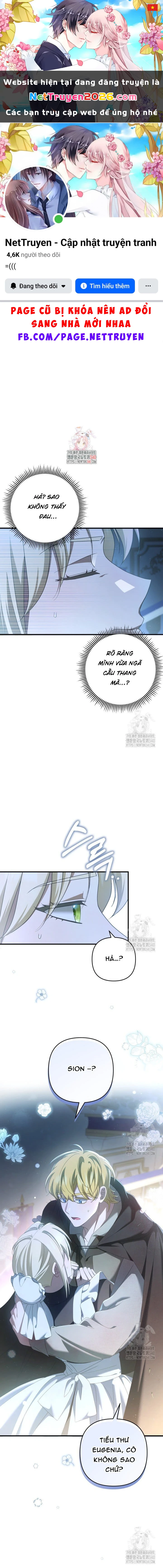 Người giám hộ bỏ lỡ thời gian để rời đi Chapter 30 - 1