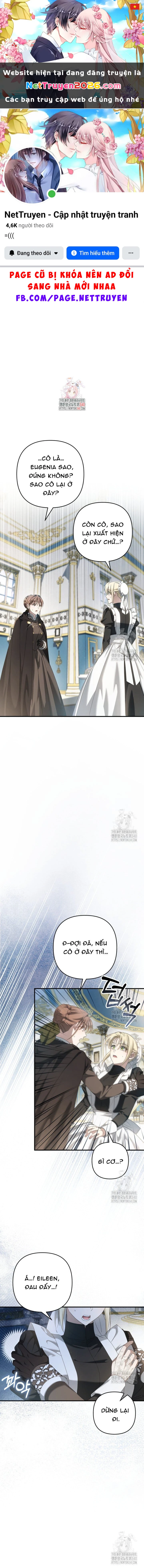 Người giám hộ bỏ lỡ thời gian để rời đi Chapter 31 - 1