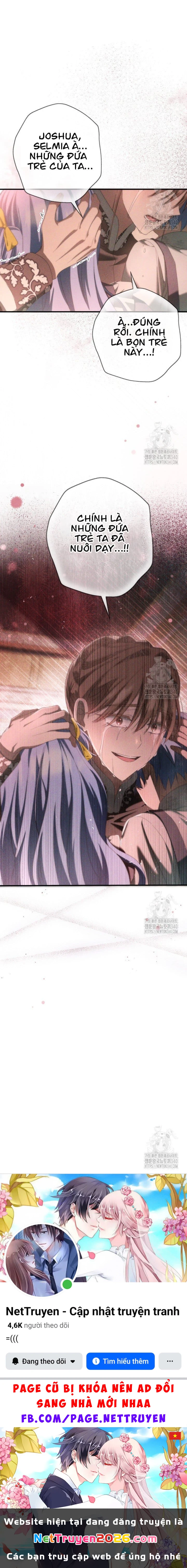 Người giám hộ bỏ lỡ thời gian để rời đi Chapter 31 - 18