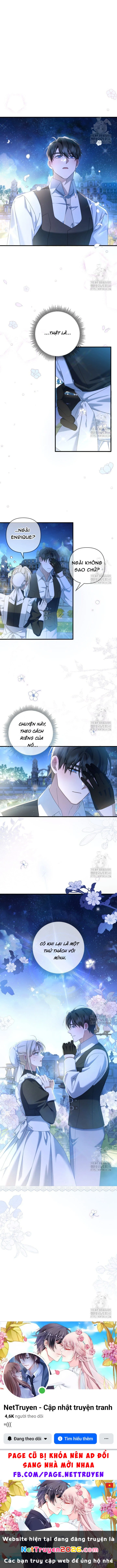 Người giám hộ bỏ lỡ thời gian để rời đi Chapter 33 - 15