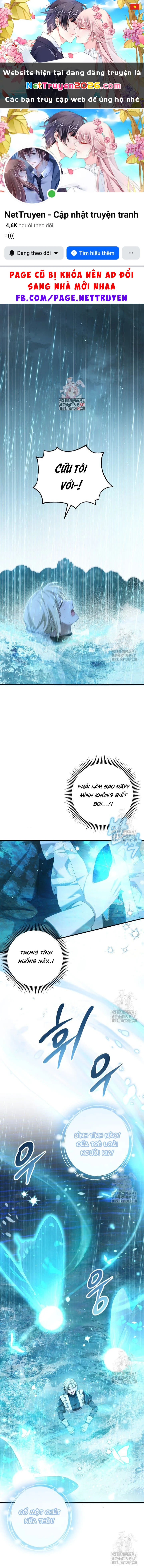 Người giám hộ bỏ lỡ thời gian để rời đi Chapter 35 - 1