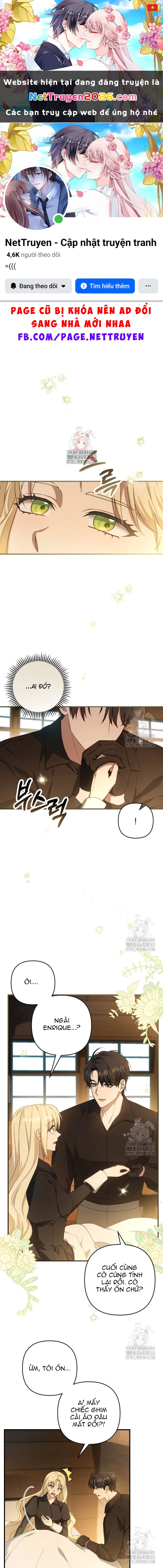 Người giám hộ bỏ lỡ thời gian để rời đi Chapter 36 - 1