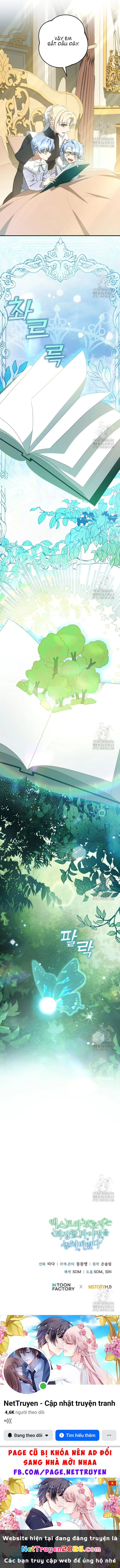 Người giám hộ bỏ lỡ thời gian để rời đi Chapter 37 - 19