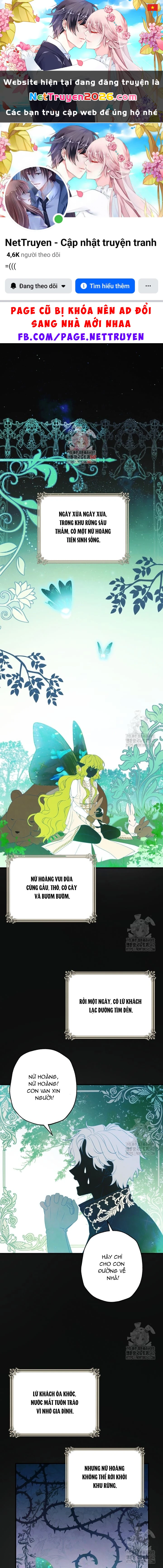 Người giám hộ bỏ lỡ thời gian để rời đi Chapter  38 - 1