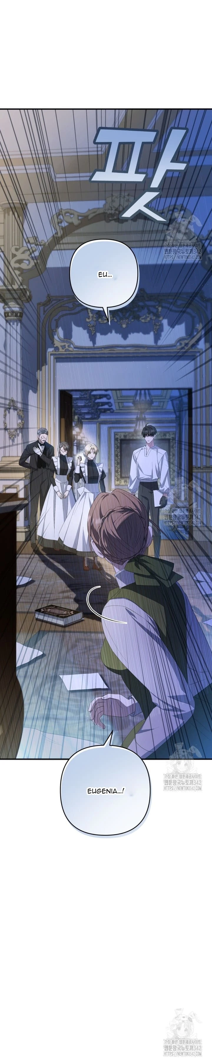 Người giám hộ bỏ lỡ thời gian để rời đi Chapter 39 - 6