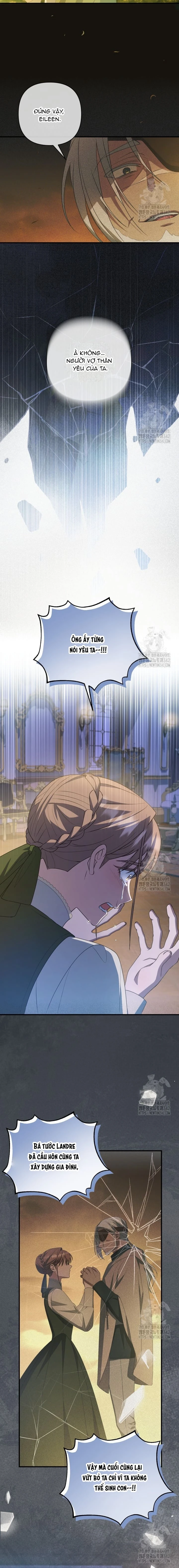 Người giám hộ bỏ lỡ thời gian để rời đi Chapter 39 - 13