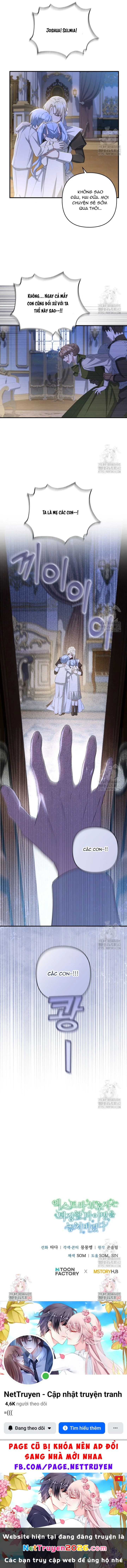 Người giám hộ bỏ lỡ thời gian để rời đi Chapter 39 - 19