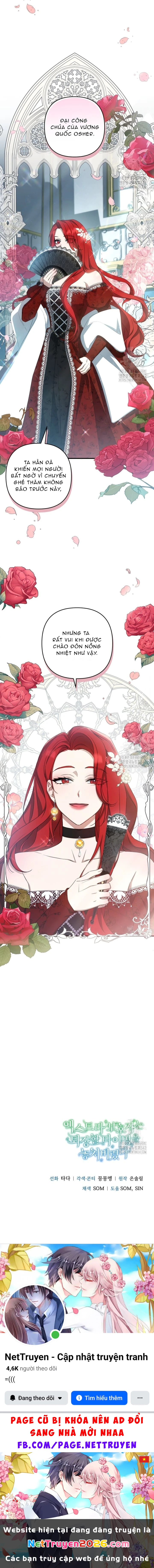 Người giám hộ bỏ lỡ thời gian để rời đi Chapter  41 - 22