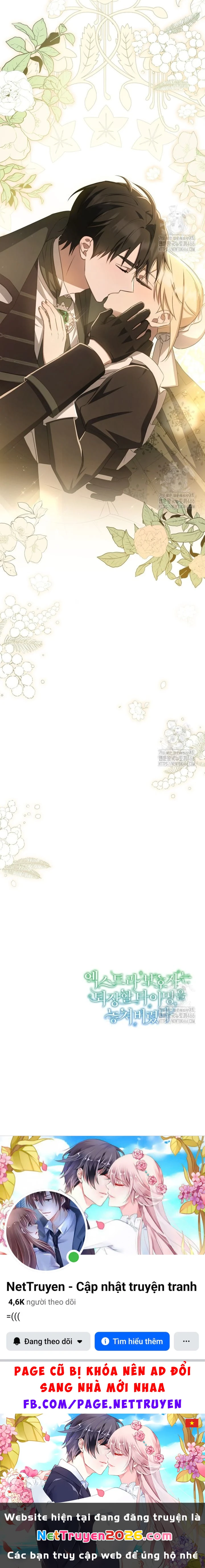 Người giám hộ bỏ lỡ thời gian để rời đi Chapter 42 - 19