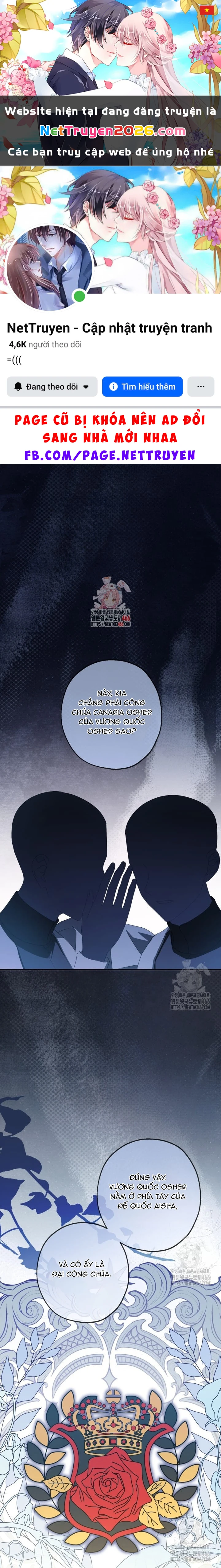 Người giám hộ bỏ lỡ thời gian để rời đi Chapter 43 - 1