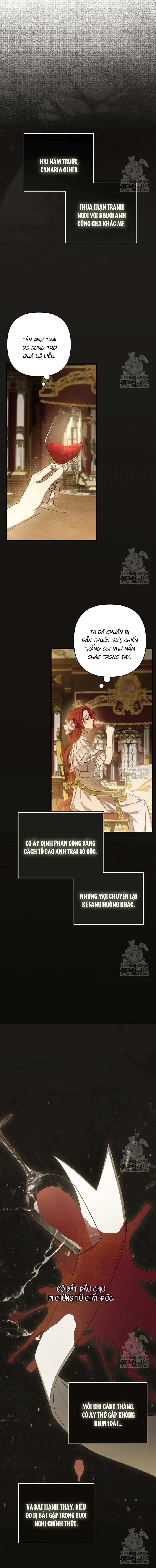 Người giám hộ bỏ lỡ thời gian để rời đi Chapter 44 - 13