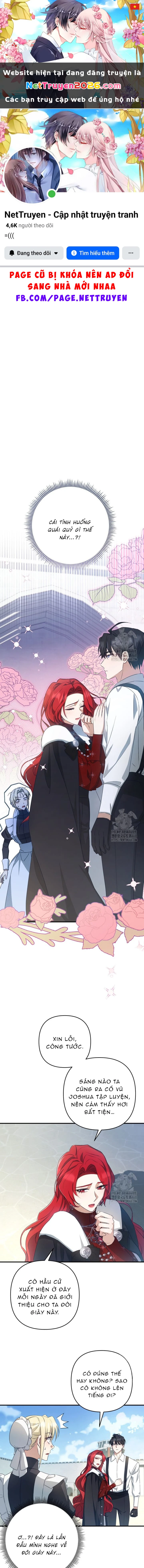 Người giám hộ bỏ lỡ thời gian để rời đi Chapter 45 - 1