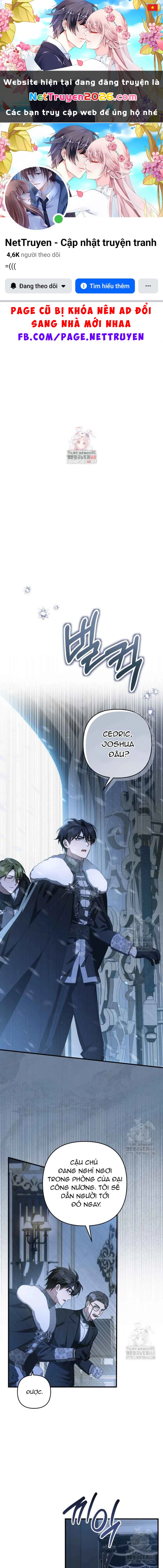 Người giám hộ bỏ lỡ thời gian để rời đi Chapter 49 - 1