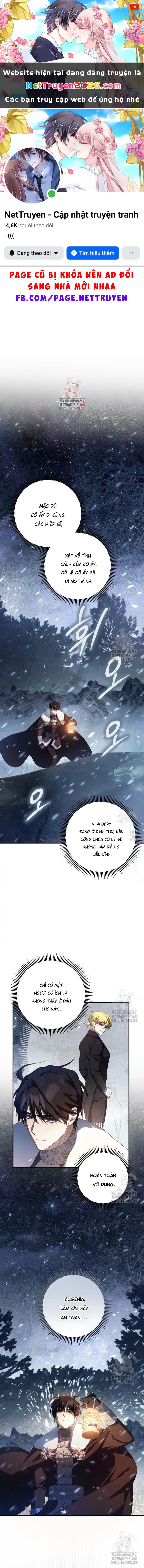 Người giám hộ bỏ lỡ thời gian để rời đi Chapter 50 - 1