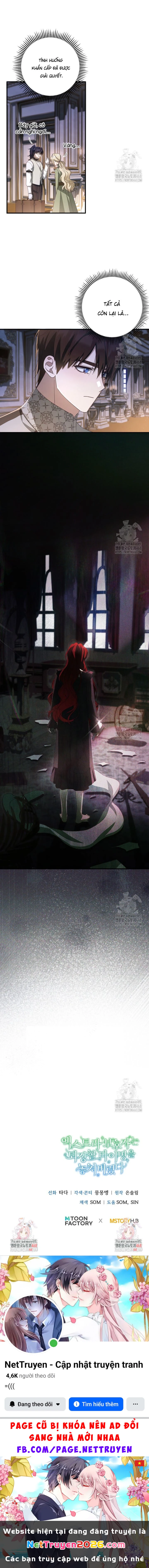 Người giám hộ bỏ lỡ thời gian để rời đi Chapter 50 - 19