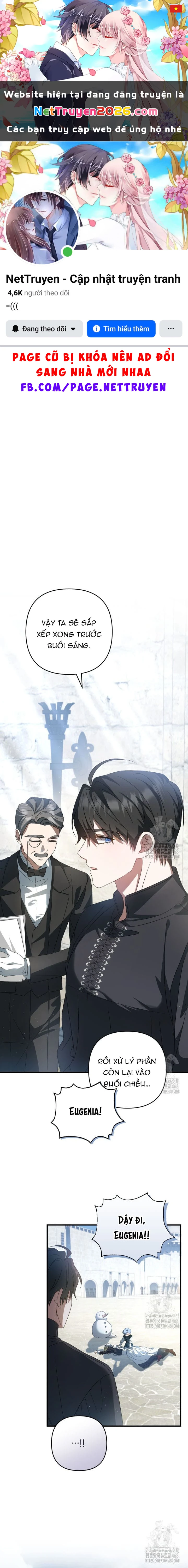 Người giám hộ bỏ lỡ thời gian để rời đi Chapter 52 - 1