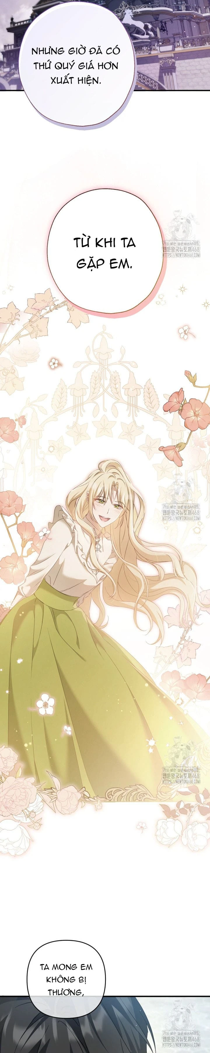 Người giám hộ bỏ lỡ thời gian để rời đi Chapter 52 - 10