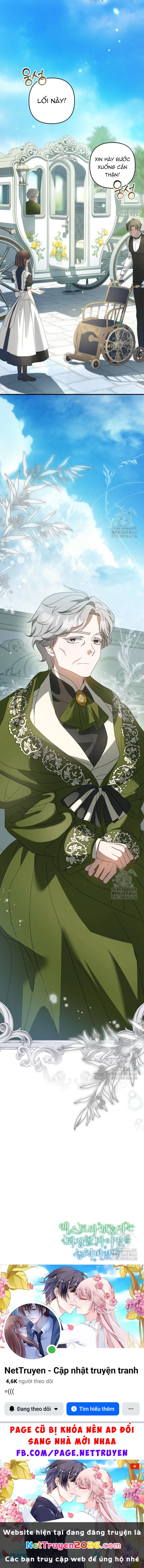 Người giám hộ bỏ lỡ thời gian để rời đi Chapter 53 - 21