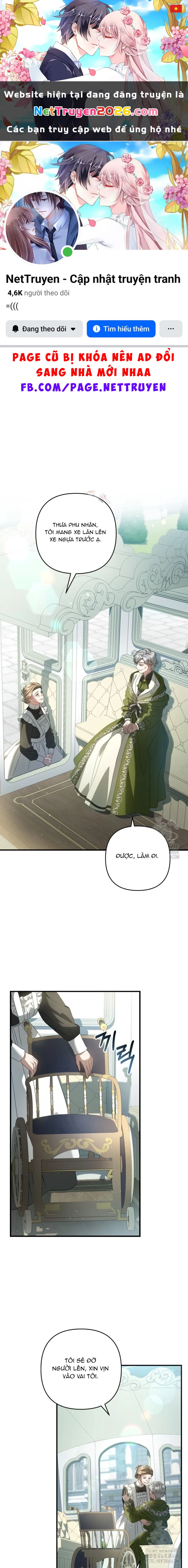 Người giám hộ bỏ lỡ thời gian để rời đi Chapter 54 - 1