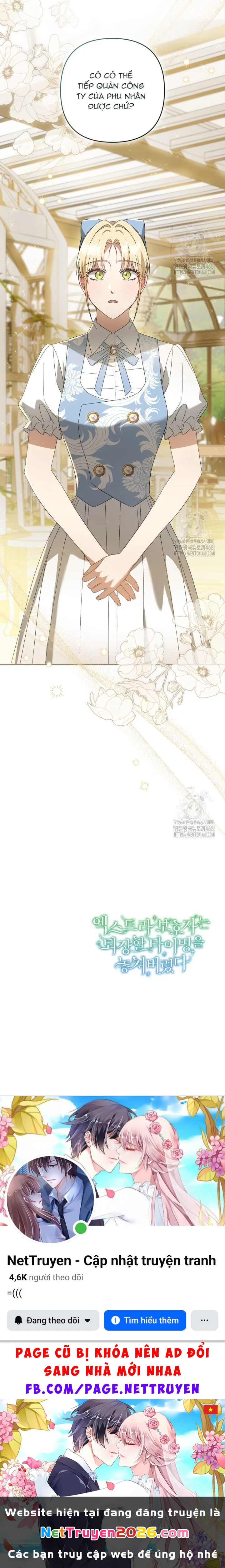 Người giám hộ bỏ lỡ thời gian để rời đi Chapter 54 - 24