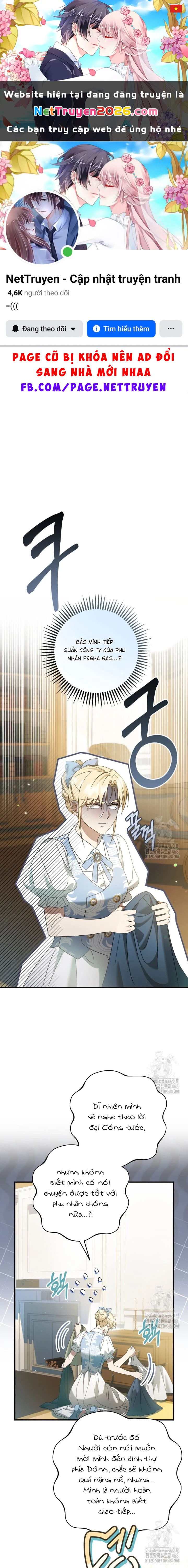 Người giám hộ bỏ lỡ thời gian để rời đi Chapter 55 - 1