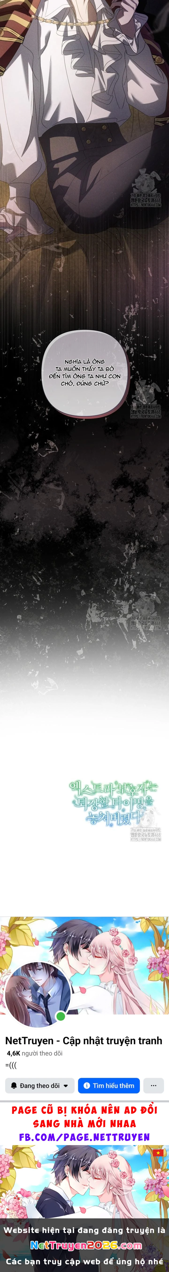 Người giám hộ bỏ lỡ thời gian để rời đi Chapter 55 - 26