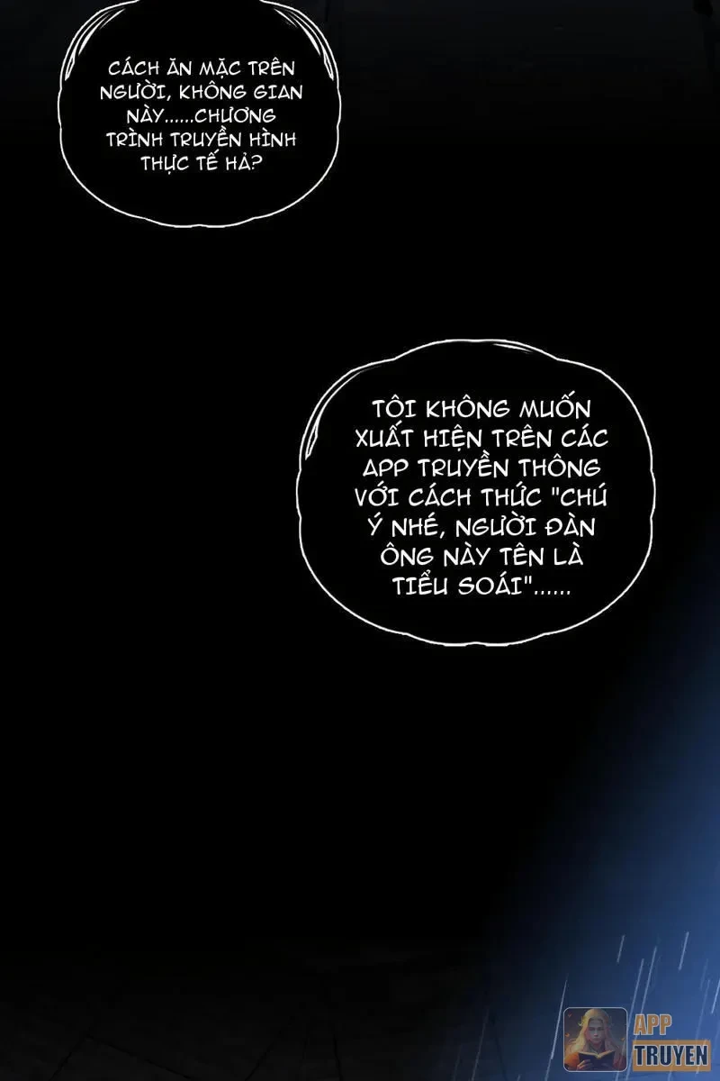 Không Phải Chứ, Quân Tử Cũng Đề Phòng À?! Chapter 1 - 3