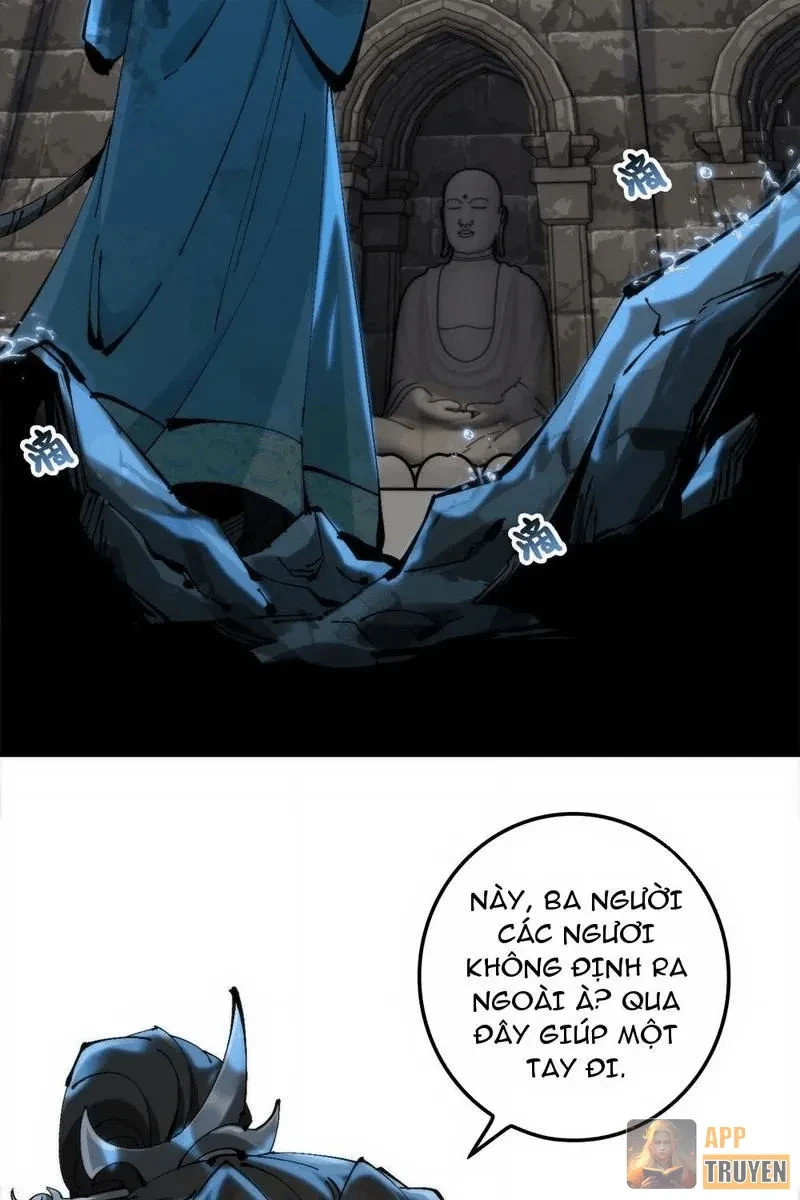 Không Phải Chứ, Quân Tử Cũng Đề Phòng À?! Chapter 1 - 5