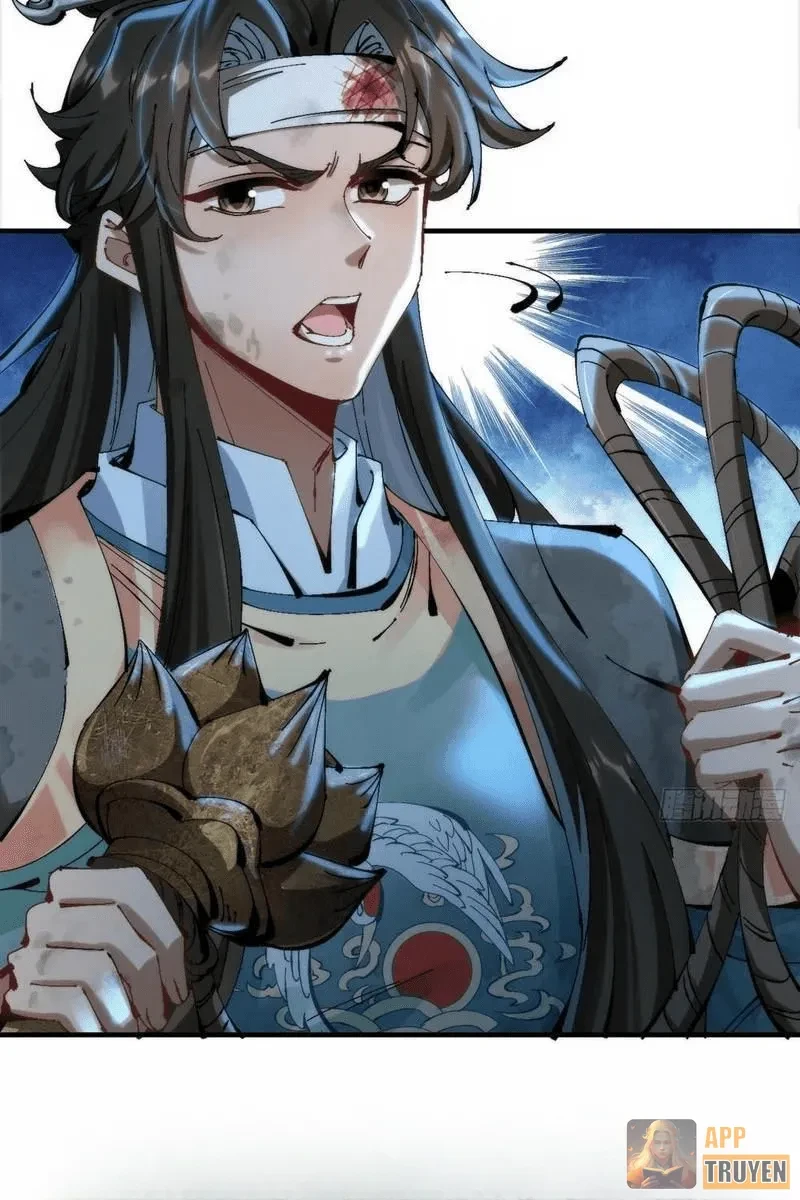 Không Phải Chứ, Quân Tử Cũng Đề Phòng À?! Chapter 1 - 6