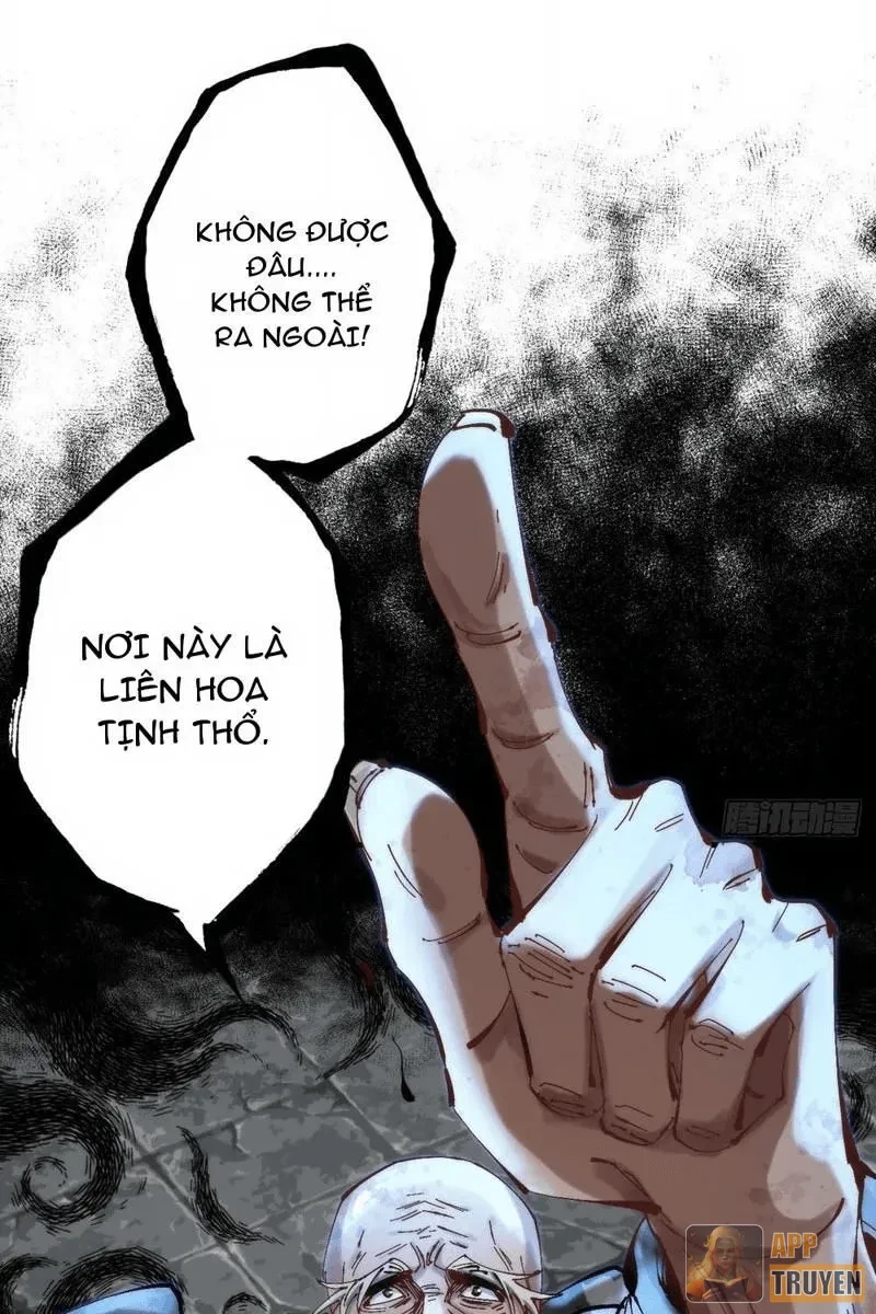 Không Phải Chứ, Quân Tử Cũng Đề Phòng À?! Chapter 1 - 7