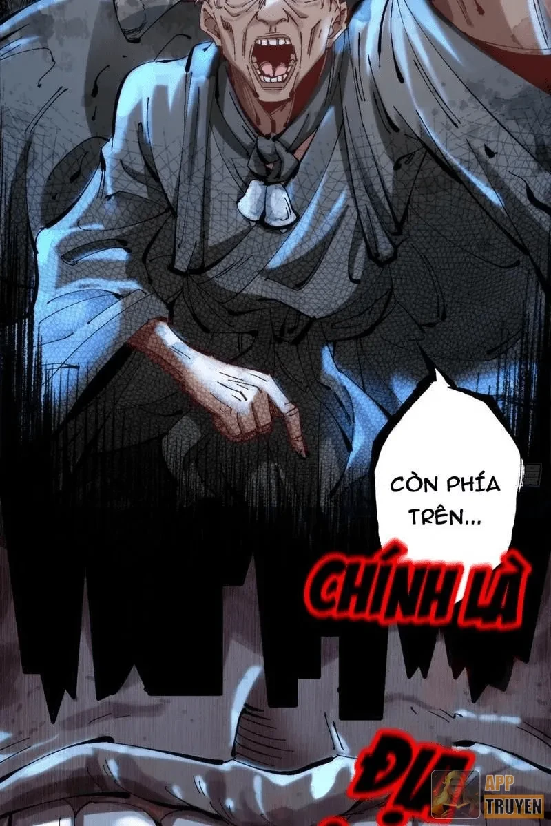 Không Phải Chứ, Quân Tử Cũng Đề Phòng À?! Chapter 1 - 8