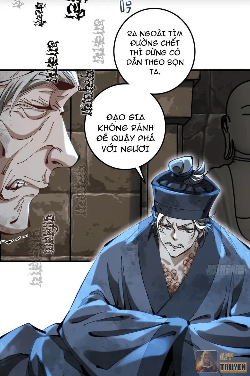 Không Phải Chứ, Quân Tử Cũng Đề Phòng À?! Chapter 1 - 10