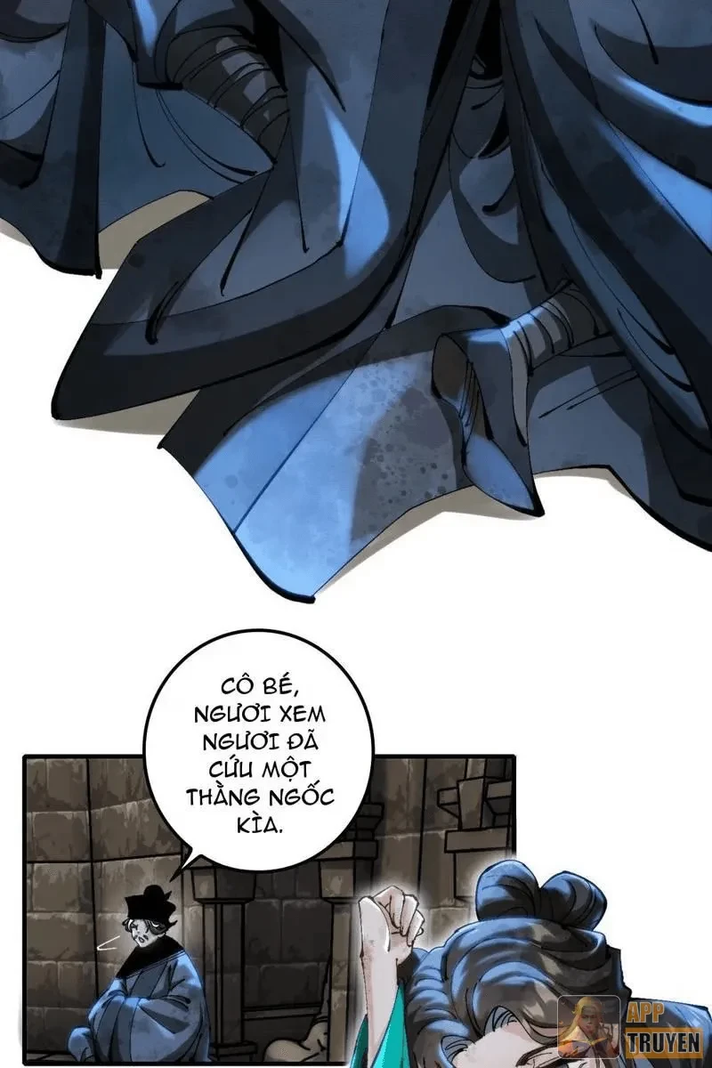 Không Phải Chứ, Quân Tử Cũng Đề Phòng À?! Chapter 1 - 11