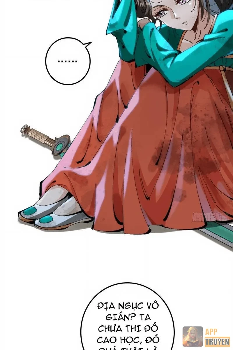 Không Phải Chứ, Quân Tử Cũng Đề Phòng À?! Chapter 1 - 12