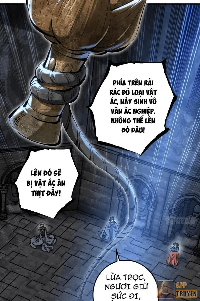 Không Phải Chứ, Quân Tử Cũng Đề Phòng À?! Chapter 1 - 15