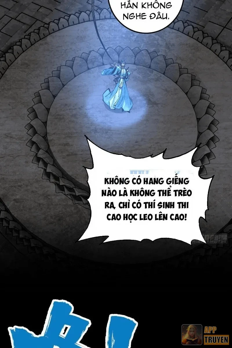 Không Phải Chứ, Quân Tử Cũng Đề Phòng À?! Chapter 1 - 16