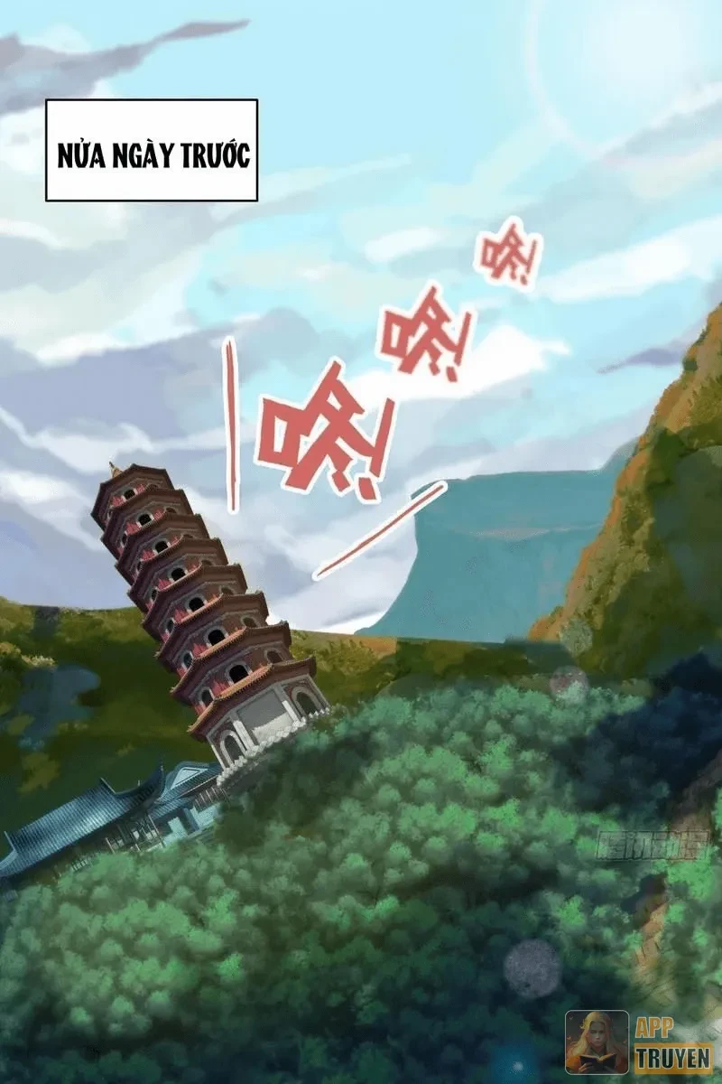 Không Phải Chứ, Quân Tử Cũng Đề Phòng À?! Chapter 1 - 19