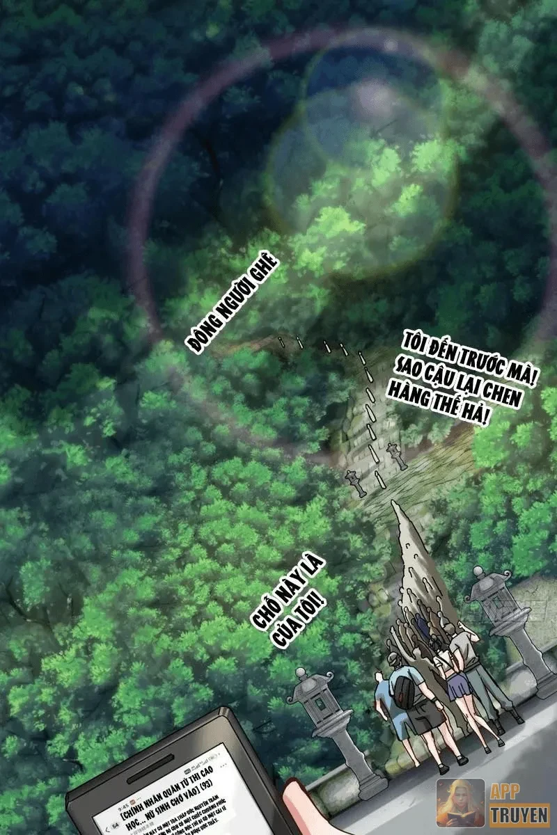 Không Phải Chứ, Quân Tử Cũng Đề Phòng À?! Chapter 1 - 20