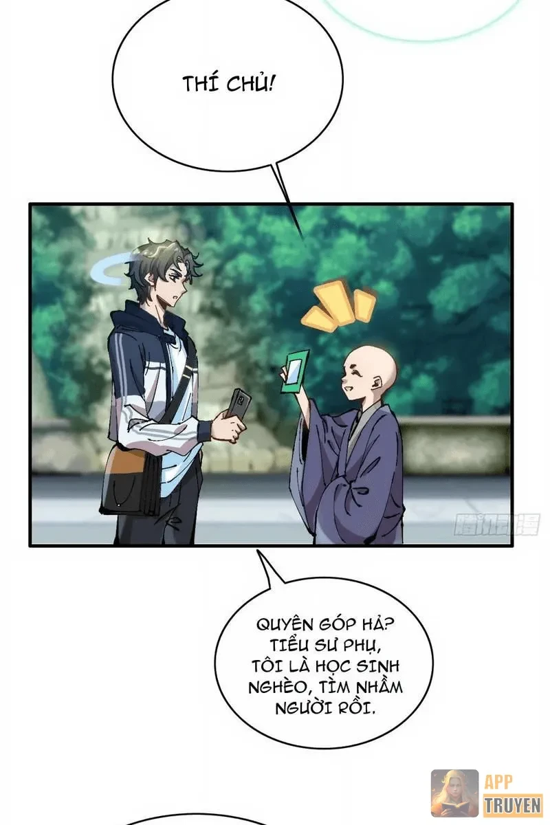 Không Phải Chứ, Quân Tử Cũng Đề Phòng À?! Chapter 1 - 22