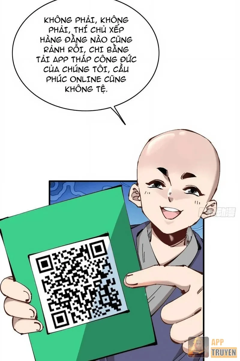 Không Phải Chứ, Quân Tử Cũng Đề Phòng À?! Chapter 1 - 23