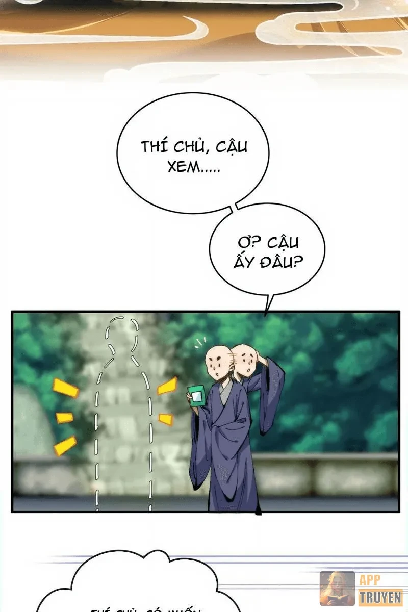 Không Phải Chứ, Quân Tử Cũng Đề Phòng À?! Chapter 1 - 26