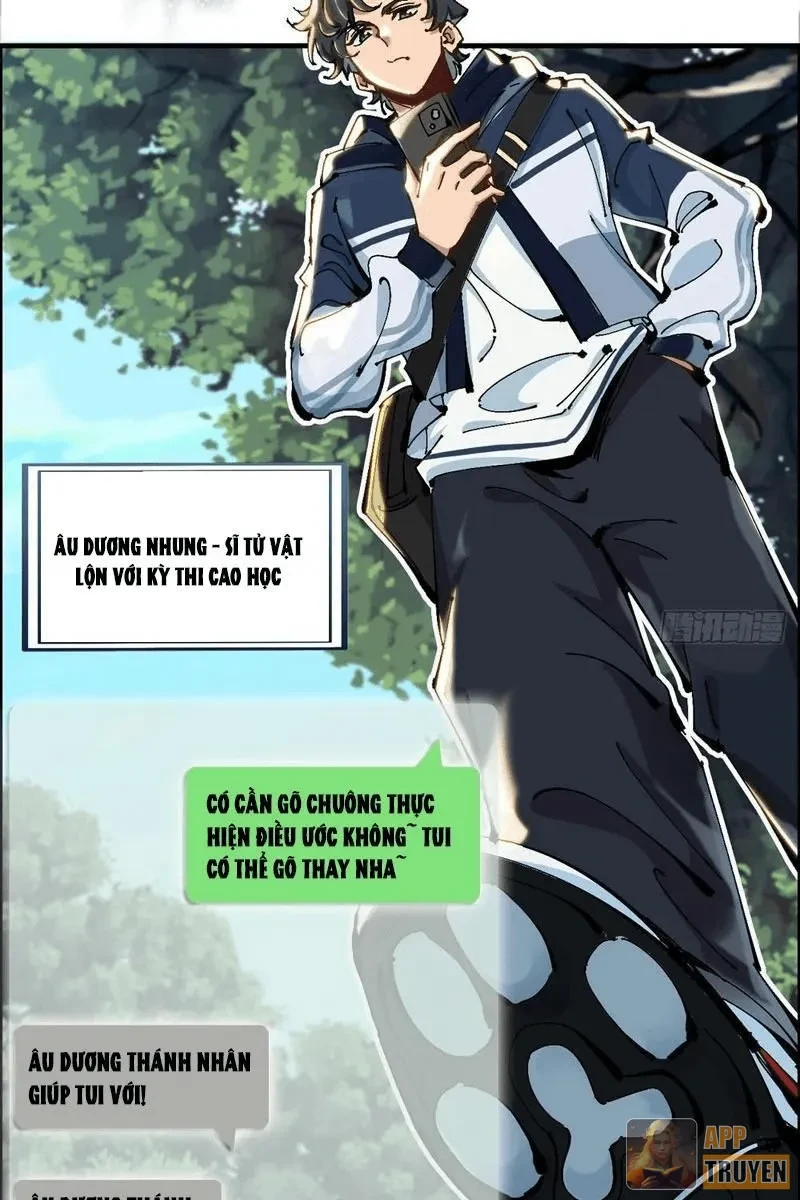 Không Phải Chứ, Quân Tử Cũng Đề Phòng À?! Chapter 1 - 28