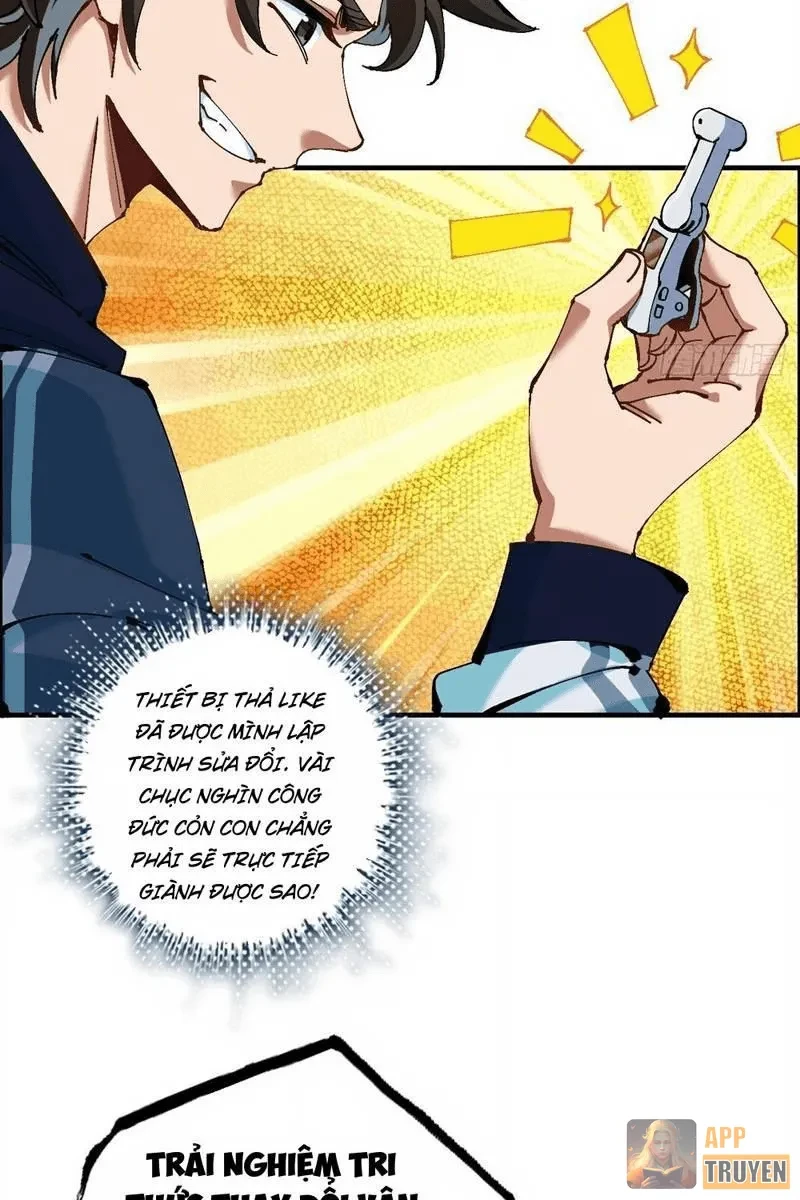 Không Phải Chứ, Quân Tử Cũng Đề Phòng À?! Chapter 1 - 30