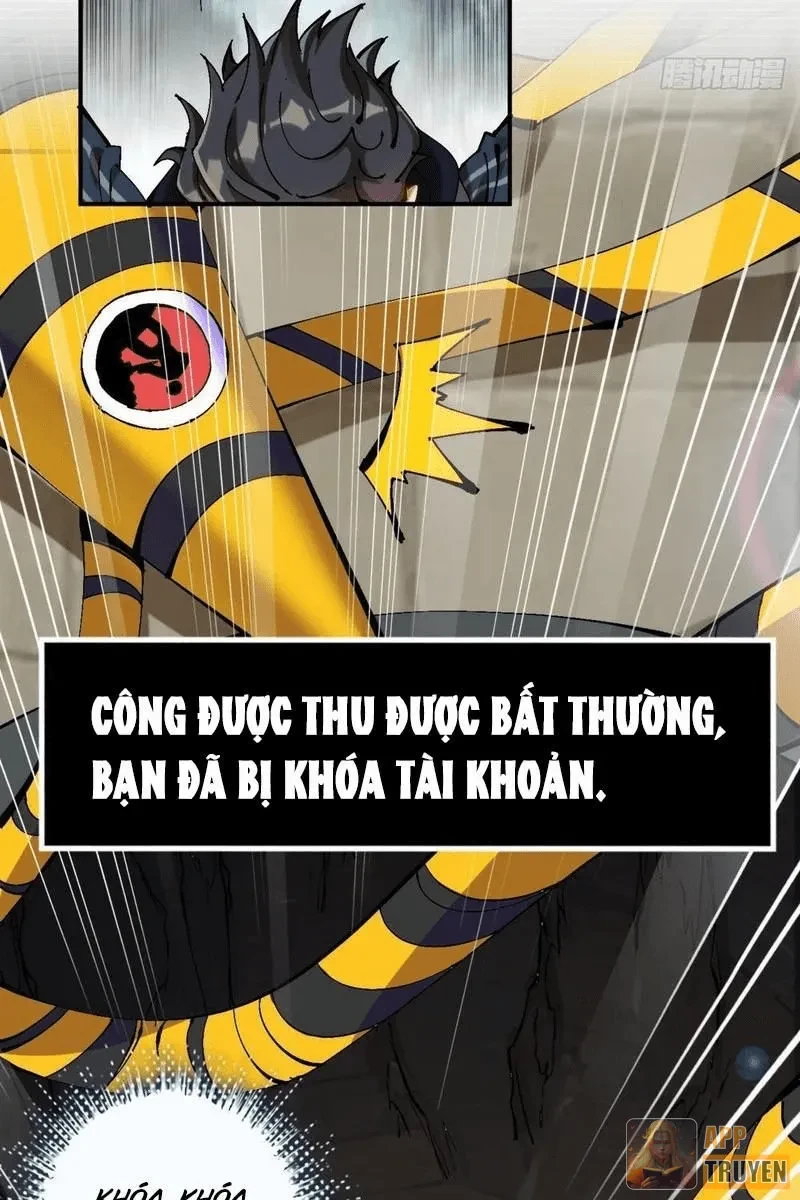 Không Phải Chứ, Quân Tử Cũng Đề Phòng À?! Chapter 1 - 38