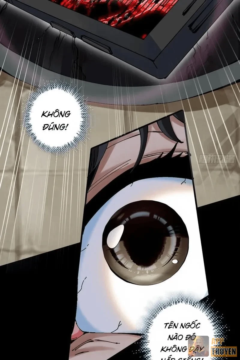 Không Phải Chứ, Quân Tử Cũng Đề Phòng À?! Chapter 1 - 40